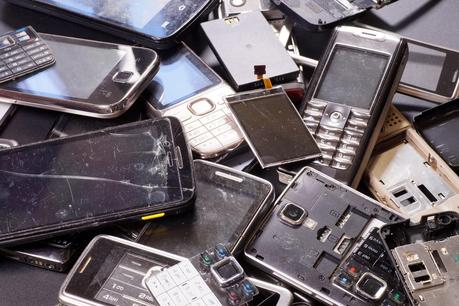 UK to Get its First Commercial Refinery for Extracting Precious Metals from E-waste