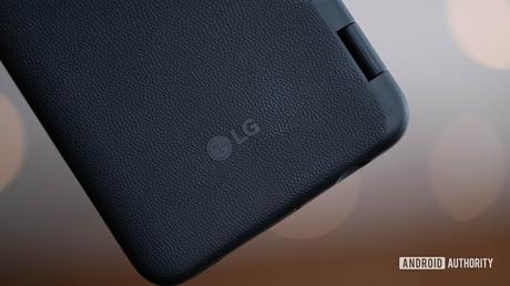 LG ‘Wing’: Everything we know about the rotating phone