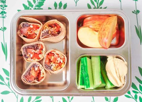 25 Healthy Lunch Ideas for Toddlers Your Kids Will Love