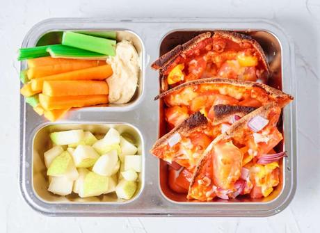 25 Healthy Lunch Ideas for Toddlers Your Kids Will Love