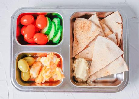 25 Healthy Lunch Ideas for Toddlers Your Kids Will Love