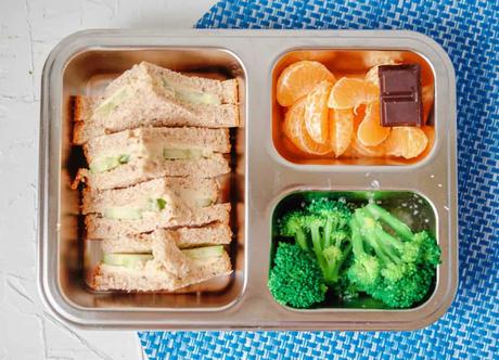 25 Healthy Lunch Ideas for Toddlers Your Kids Will Love