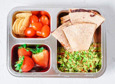 25 Healthy Lunch Ideas for Toddlers Your Kids Will Love