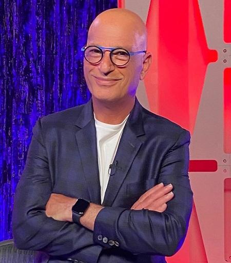 SEE Partners with Howie Mandel on New Capsule Collection