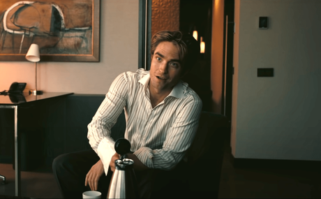 Robert Pattinson says Final Fantasy 7 made him cry Robert Pattinson says Final Fantasy 7 made him cry