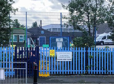 2000-2010: My Path To Education...