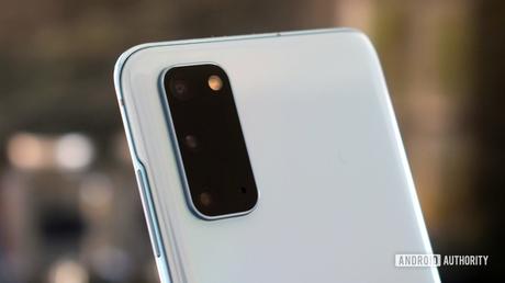 You want these ‘small’ changes to the Galaxy S30