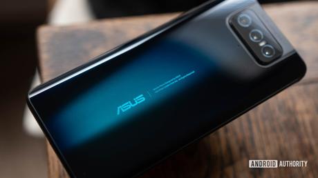 Asus Zenfone 7 Pro hands-on: Refining the flip