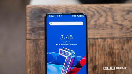 Asus Zenfone 7 Pro hands-on: Refining the flip