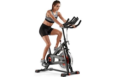 The Best Exercise Bikes for August 2020