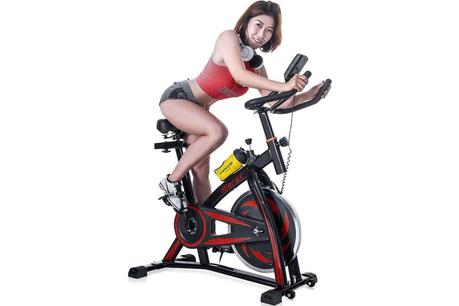 The Best Exercise Bikes for August 2020