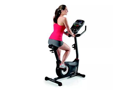 The Best Exercise Bikes for August 2020