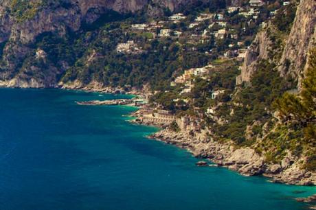 Why Capri should be on your bucket list!