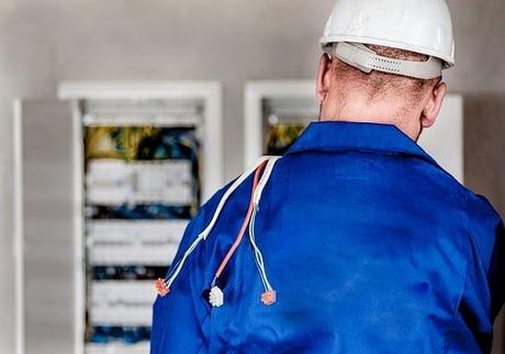 Checklist for a Residential Electrician