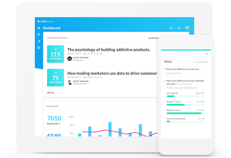 How To Schedule and Host Webinar With GoToMeeting 2020 | (Full-Guide)