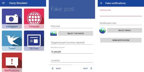 10 Best Apps for Fake Text Messages 10 Best Apps for Fake Text Messages