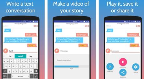 10 Best Apps for Fake Text Messages 10 Best Apps for Fake Text Messages