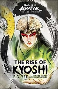 Carolina reviews The Rise of Kyoshi by F.C. Yee