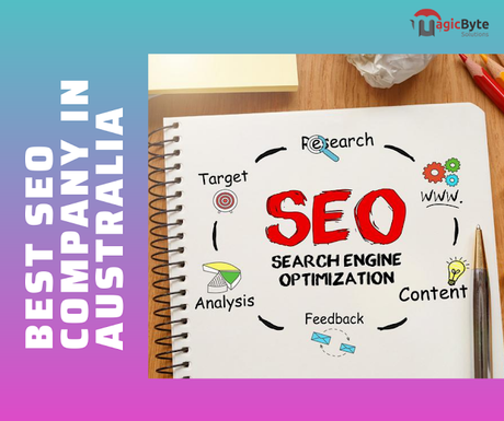 Five Jaw-Dropping Reasons Why SEO Services in Australia Is Always in Demand