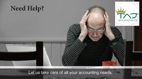 Manage Your Small Business Accounting Right Away!