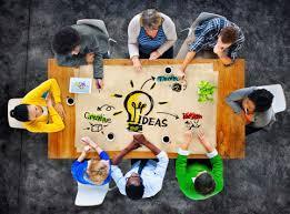 Creative Thinking – A Masterclass for Facilitators