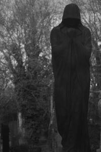 POEM: The Devil’s Hour