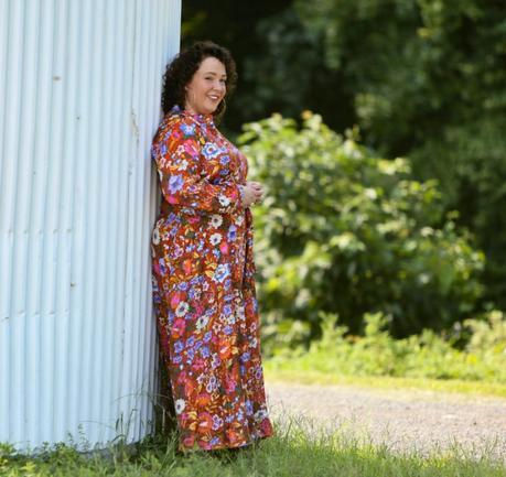 A Tale of Two Caftans