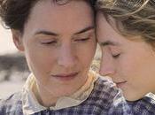 London Film Festival 2020 Closing Ammonite