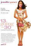 13 Going on 30 (2004) Review