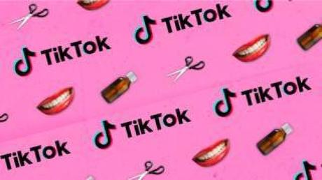 Warning over ‘dangerous’ DIY beauty trends on TikTok