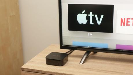 Apple reportedly developing augmented reality content for Apple TV Plus