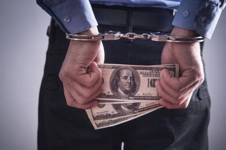 The Most Common Business Crimes to Avoid The Most Common Business Crimes to Avoid