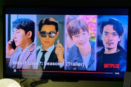 top korean series 2020 netflix