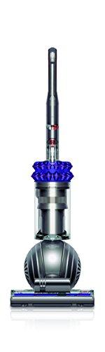 Dyson Cinetic Big Ball Animal Upright Vacuum Cleaner, Purple/Iron