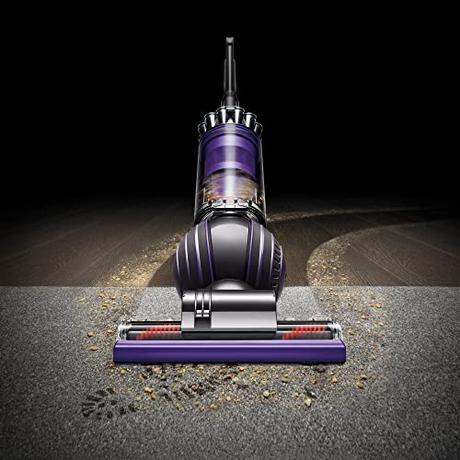 Dyson-Ball-Animal-2-Upright-Vacuum-Reviews