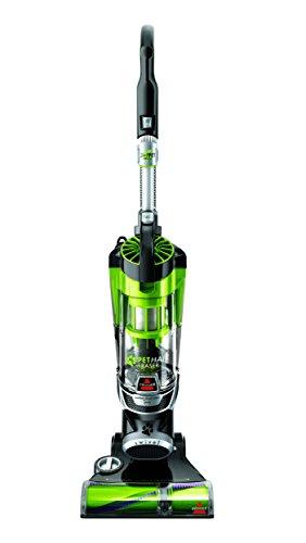 Bissell Pet Hair Eraser 1650A Upright Vacuum with Tangle Free Brushroll