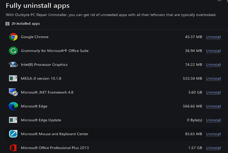 Outbyte PC Repair Guide to Cleaning and Speeding Up Your Computer for Beginners Outbyte PC Repair Guide to Cleaning and Speeding Up Your Computer for Beginners