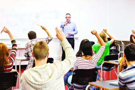 How are Rules for Attendance Setup on an Attendance Software