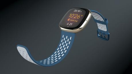 Fitbit Sense ECG should be ready by the holidays