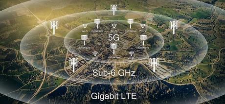 What is 5G and what can we expect?