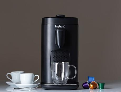 The Instant Pod is Instant Pot’s Answer to Morning Coffee