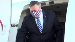Don’t forget so quickly what Mike Pompeo did
