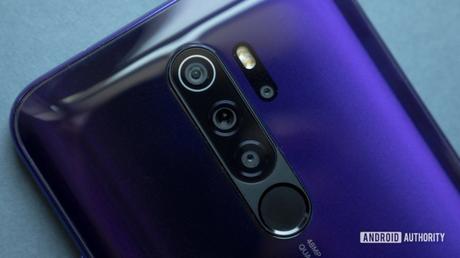 Blu G90 Pro hands-on: Gaming on a budget