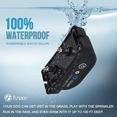 Water-Resistant