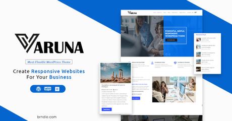 Responsive WordPress Themes