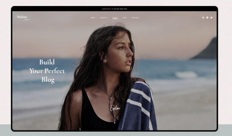 Magazine WordPress Themes