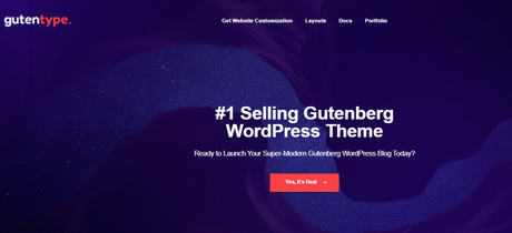 Magazine WordPress Themes