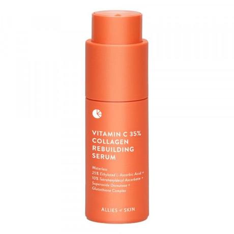 Allies of Skin 35% Vitamin C+ Perfecting Serum