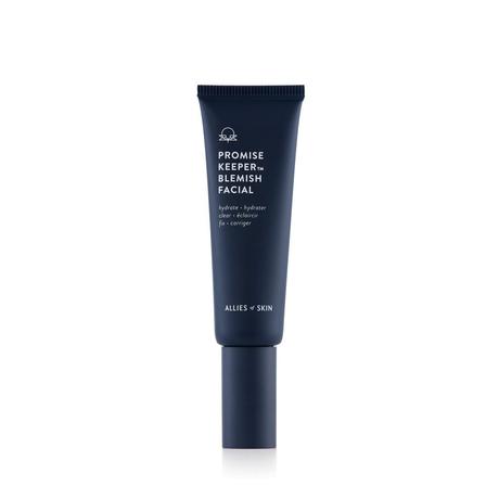 Allies of Skin Promise Keeper Blemish Sleeping Facial