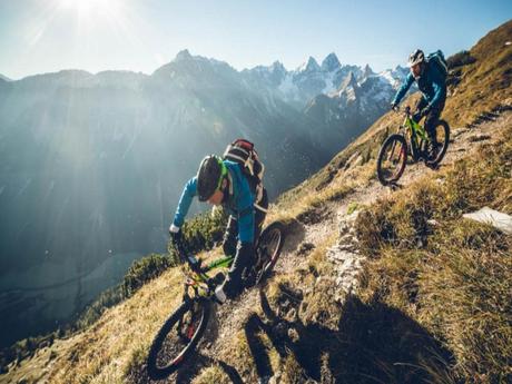 Top Fitness Tips for Mountain Biking and Techniques Guest Posts